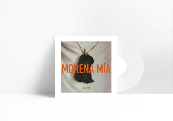 Music Morena Mía