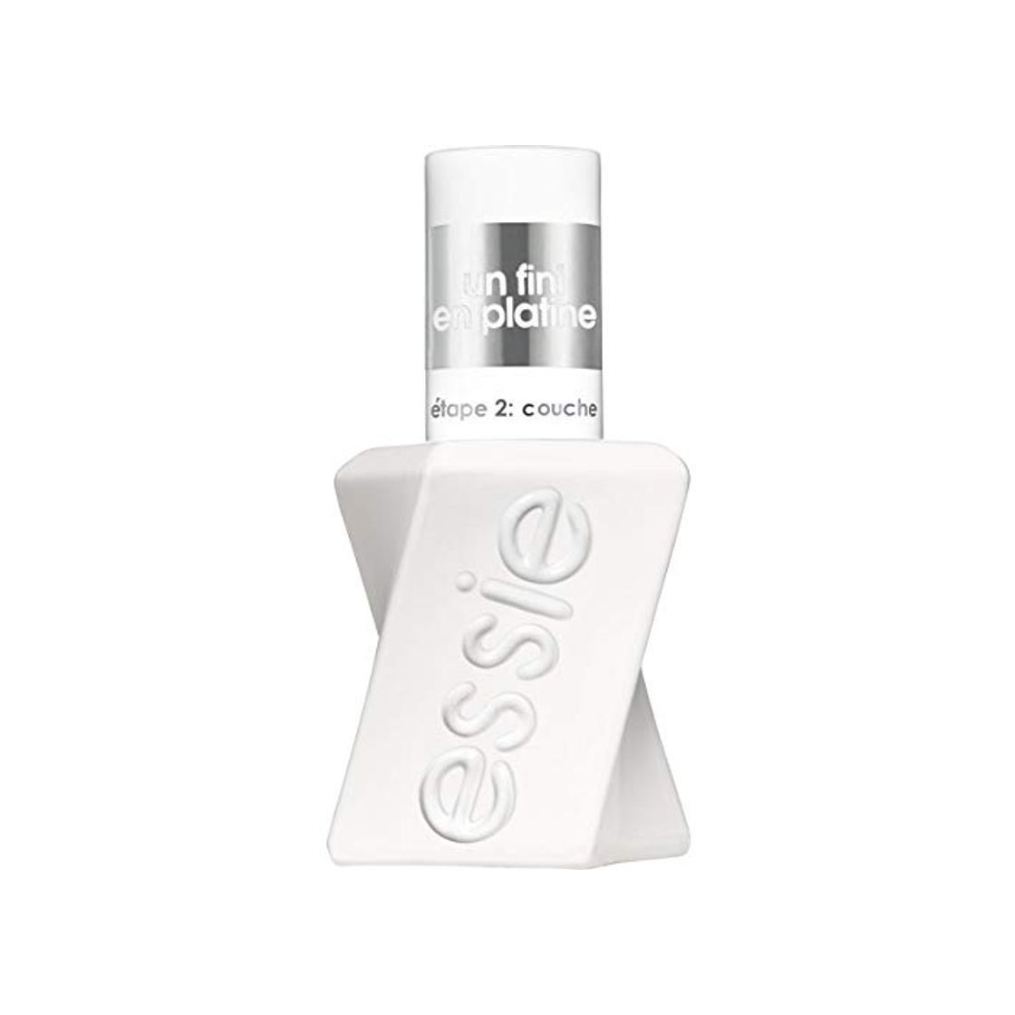 Beauty Essie Pintauñas Efecto Gel Transparente