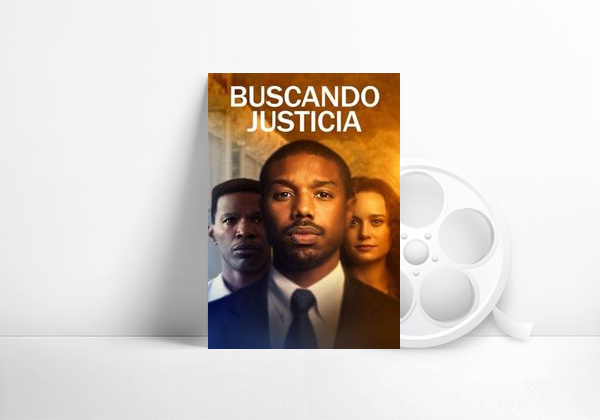 Movie Cuestión de justicia