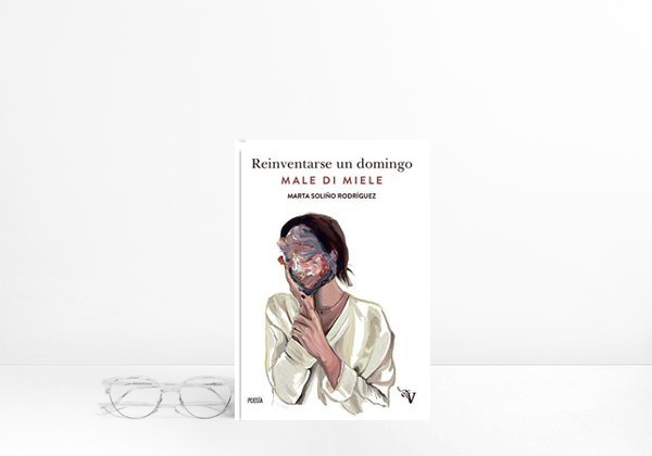 Book Reinventarse un domingo