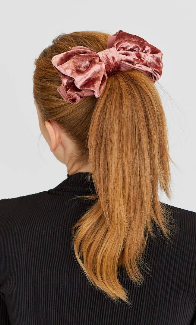 Social Lazo - stradivarius