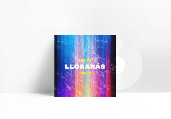 Music Llorarás