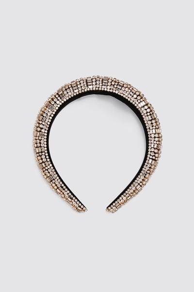 Social Diadema - zara