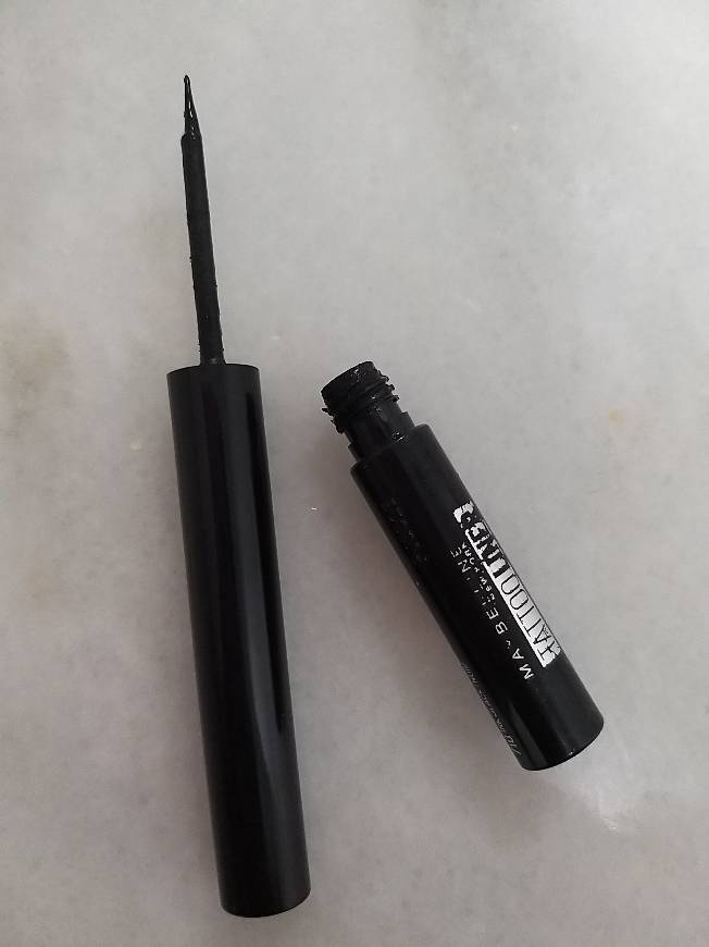 Tattoo liner Maybelline