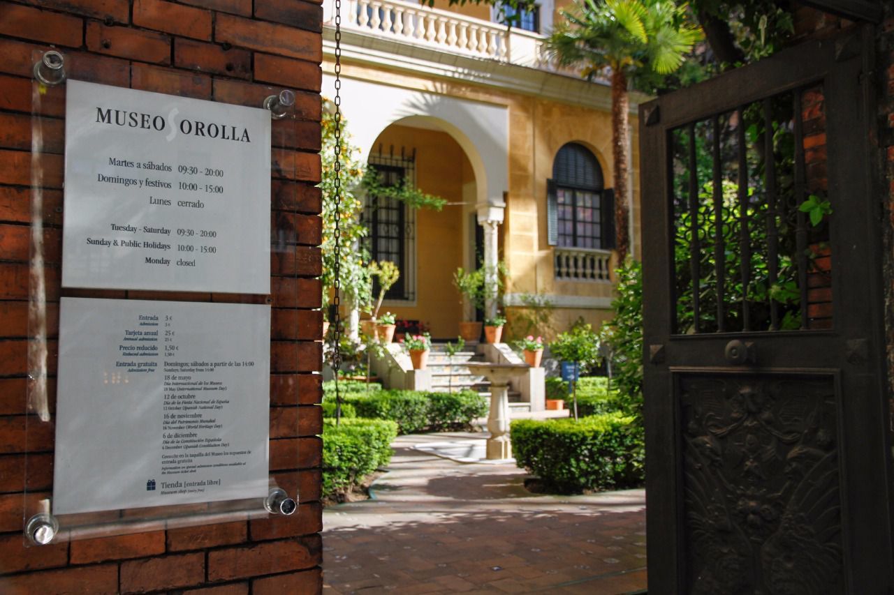 Museo Sorolla