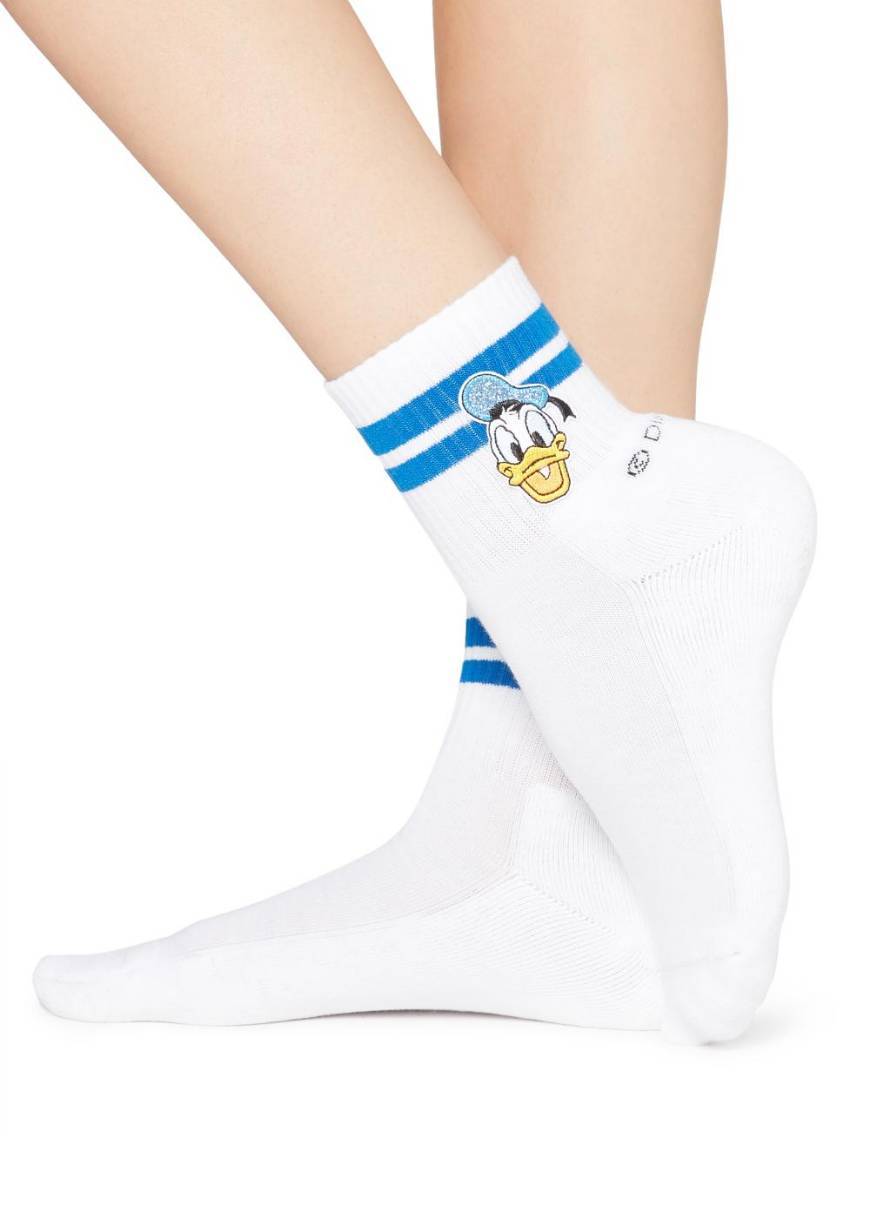 Social Calcetines Donald