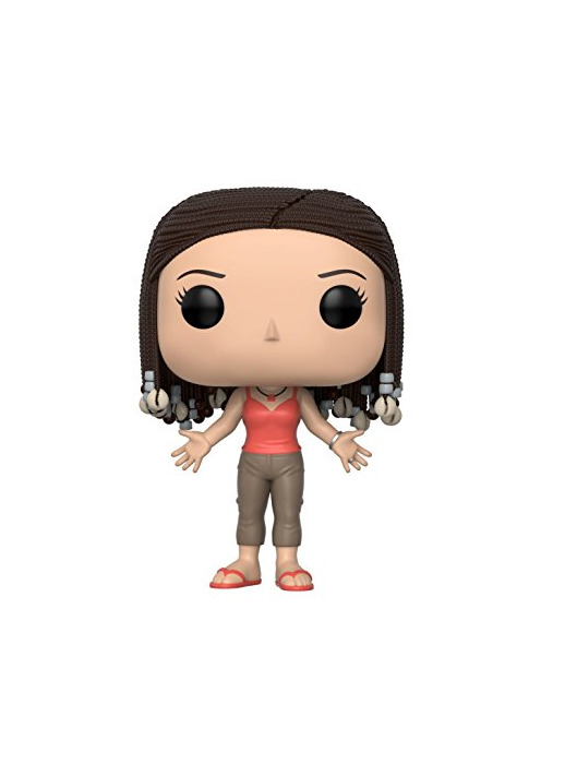 Social Funko Friends W2 estatuas