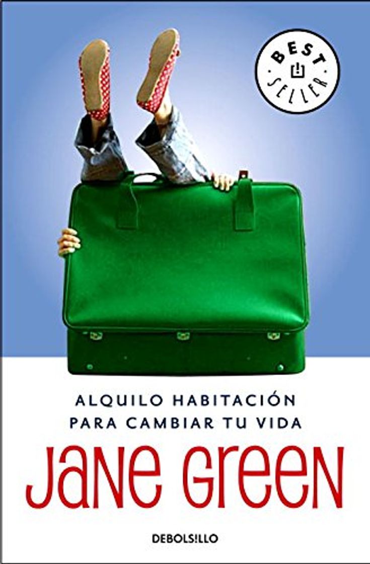 Libros Alquilo habitación para cambiar tu vida