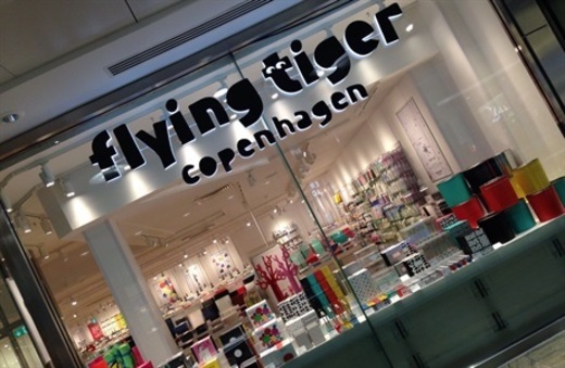 Campaign | Flying Tiger Copenhagen | España