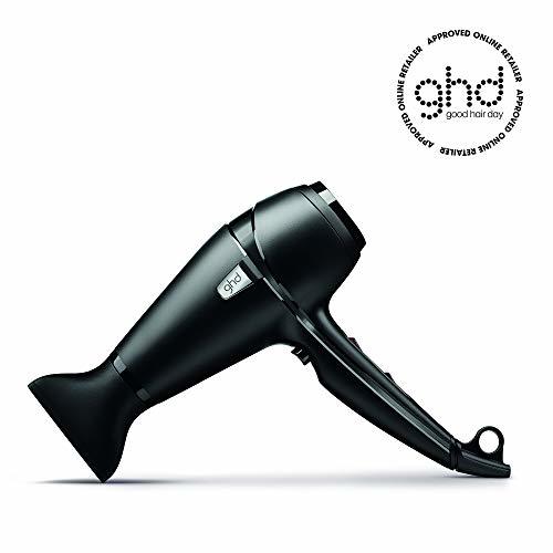 Belleza ghd air