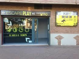 Lugares Escape Play 2