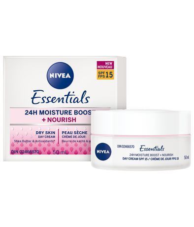 Moda Essentials Nivea 