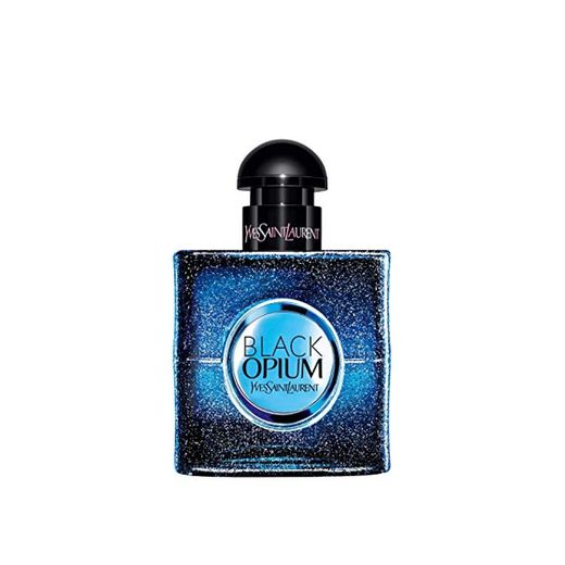 Yves Saint Laurent BLACK OPIUM INTENSE edp vapo 30 ml