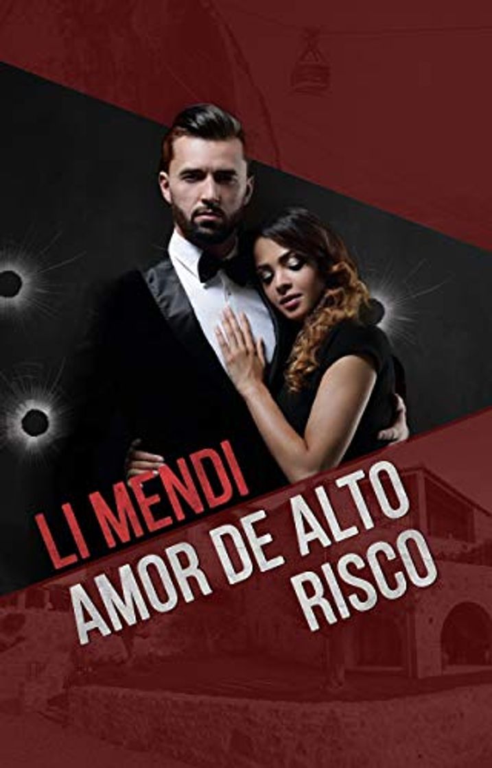 Book Amor de Alto Risco