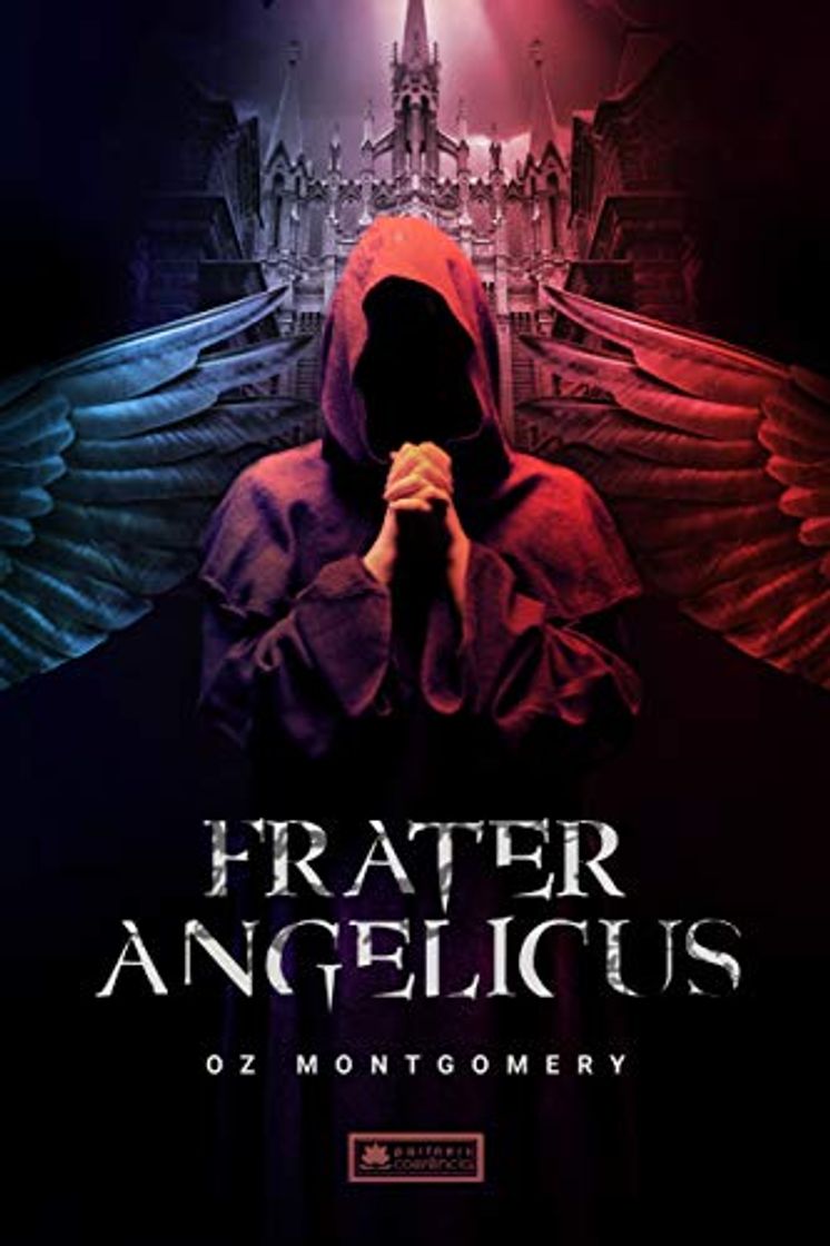 Book Frater Angelicus