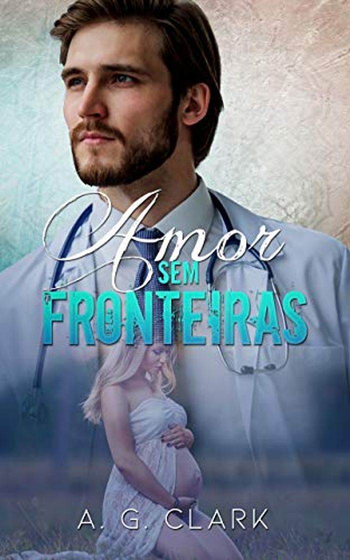 Libro AMOR SEM FRONTEIRAS