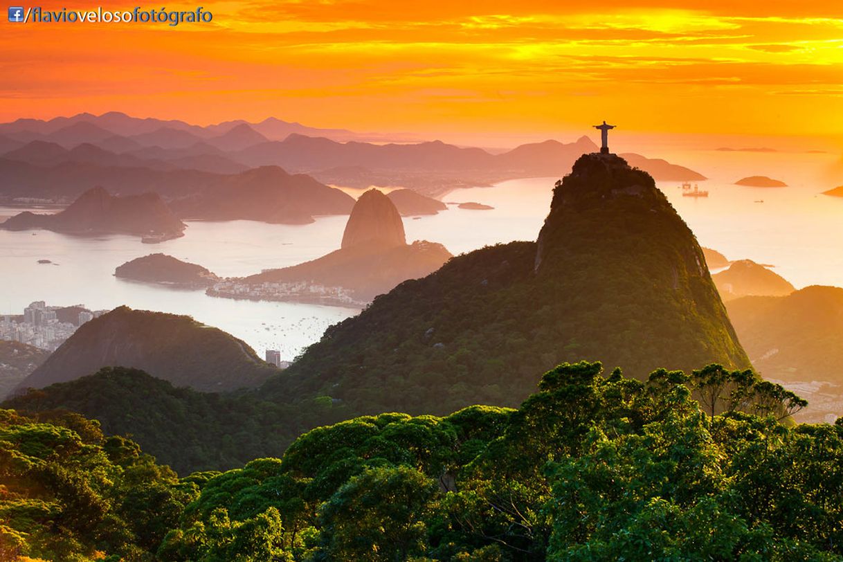 Place Pão de Açúcar