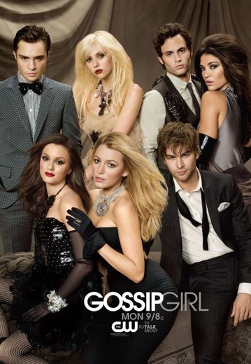 Gossip Girl