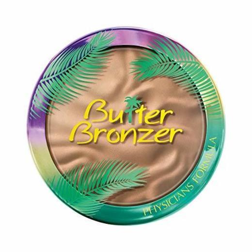 Physicians Formula Murumuru butter Bronzer, 00