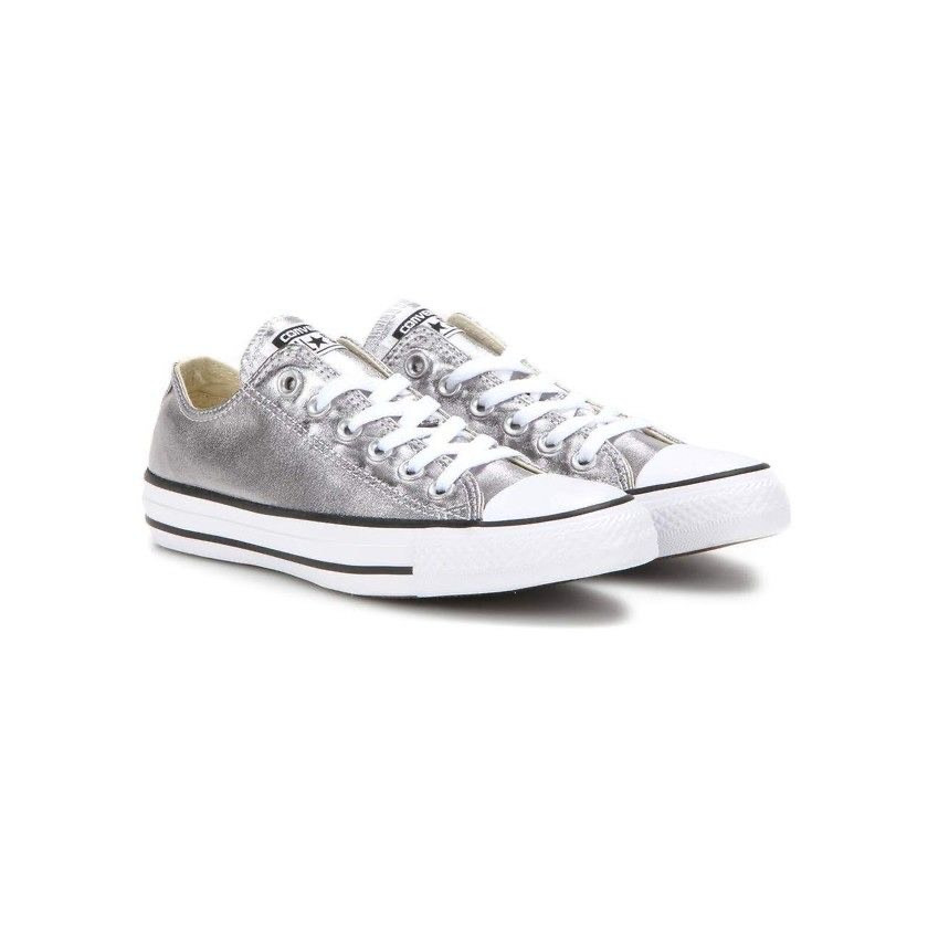 Moda Zapatilla de deporte de moda de temporada Chuck Taylor All Star Seasonal