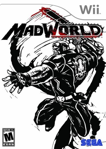 Mad World