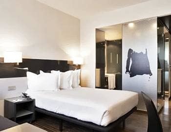 Places AC Hotel by Marriott Madrid Feria