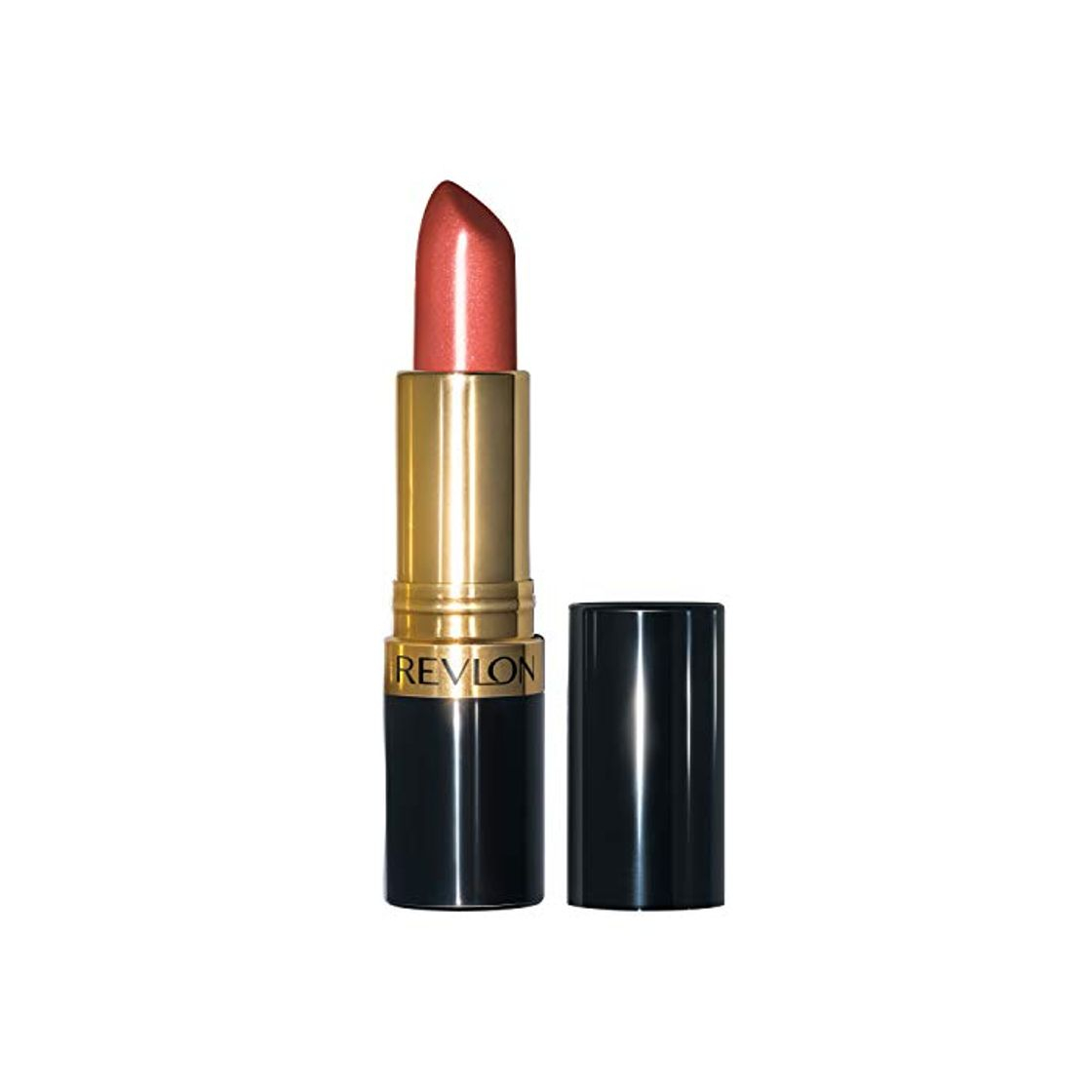 Social REVLON - 15083620 - Súper Brillante - lápiz labial 4