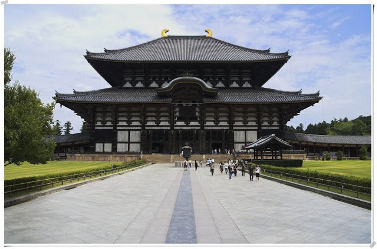 Place Nara