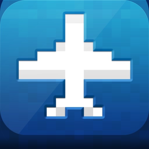 App Pocket Planes - Airline Management