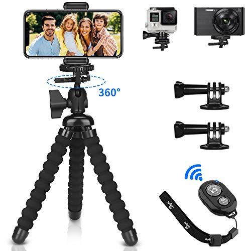 PEMOTech Mini Trípode Móvil