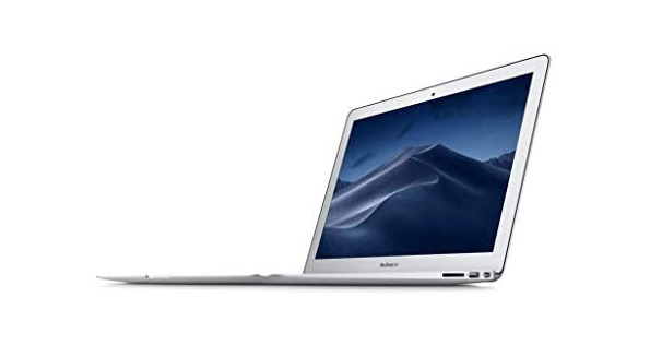 Social Apple MacBook Air