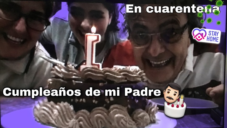 Nuevo vídeo en mi canal!!
