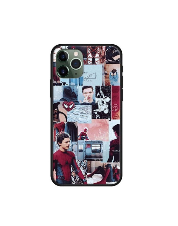 Social Funda Tom Holland 😍