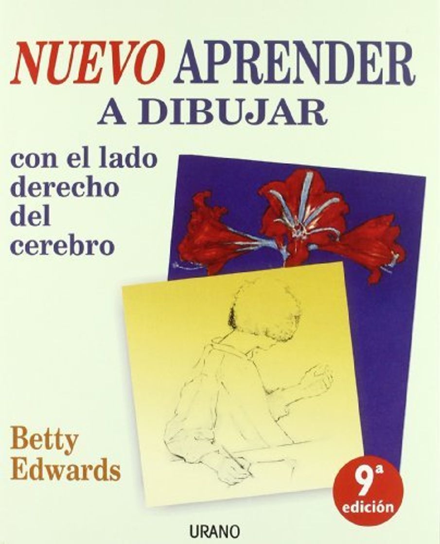 Libros Nuevo aprender a dibujar con el lado derecho del cerebro by Betty