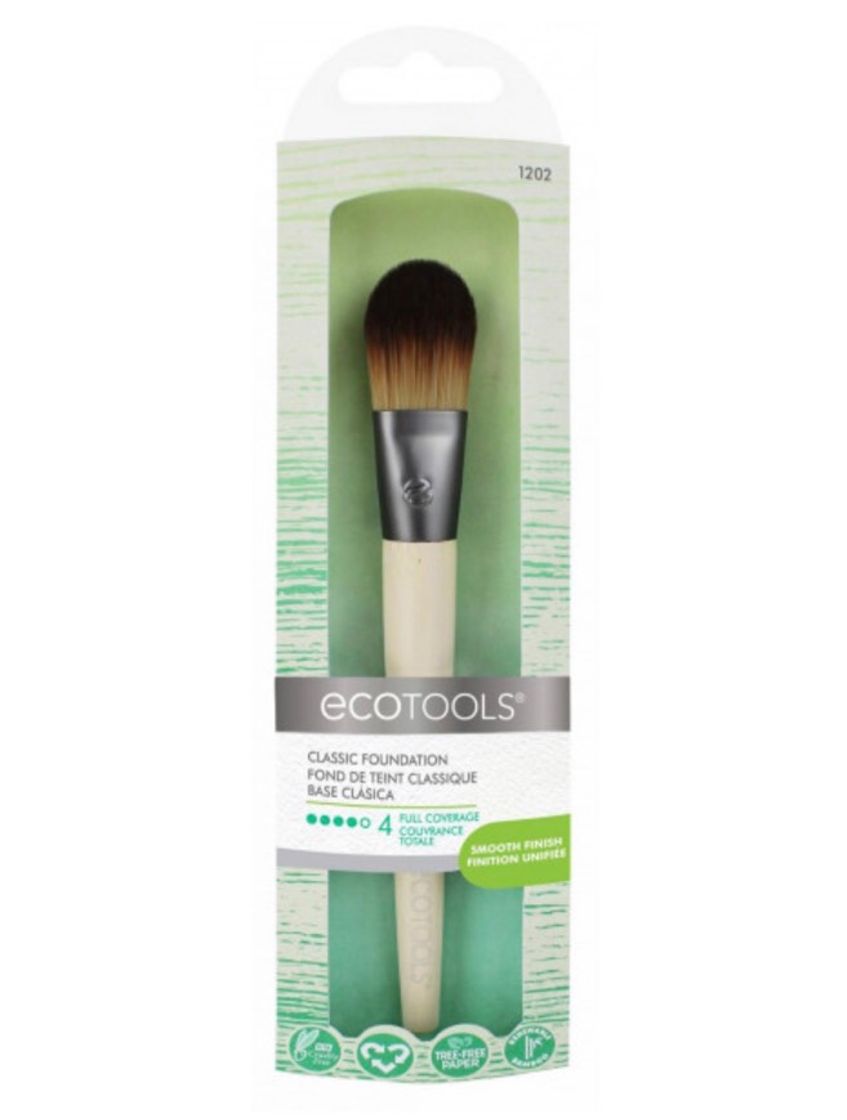 Fashion Foundation Brush