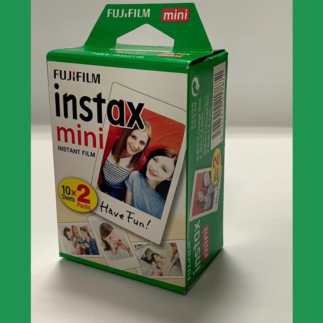 Moda Instax Mini 9