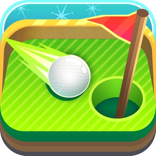 App Mini Golf MatchUp