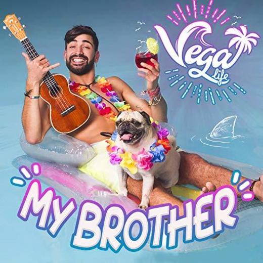 El Vega Life Brother