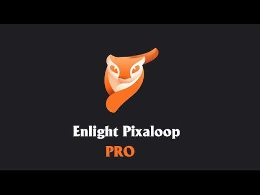 ‎Enlight Pixaloop