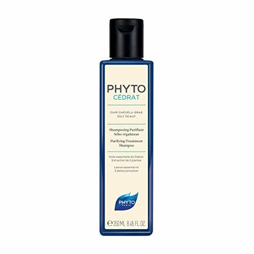 Belleza Phyto Champú 250 ml