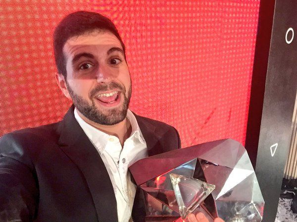 Social VEGETTA777 - YouTube