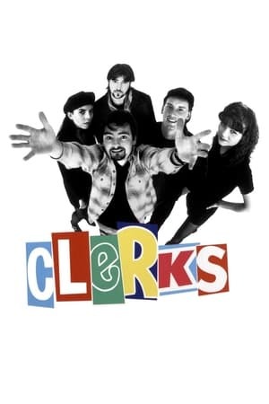 Movie Clerks