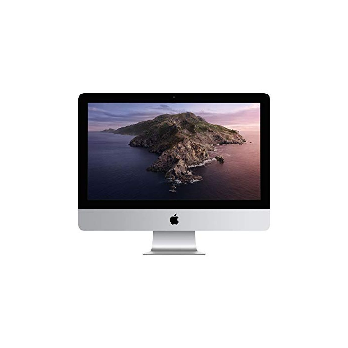 Social Nuevo Apple iMac