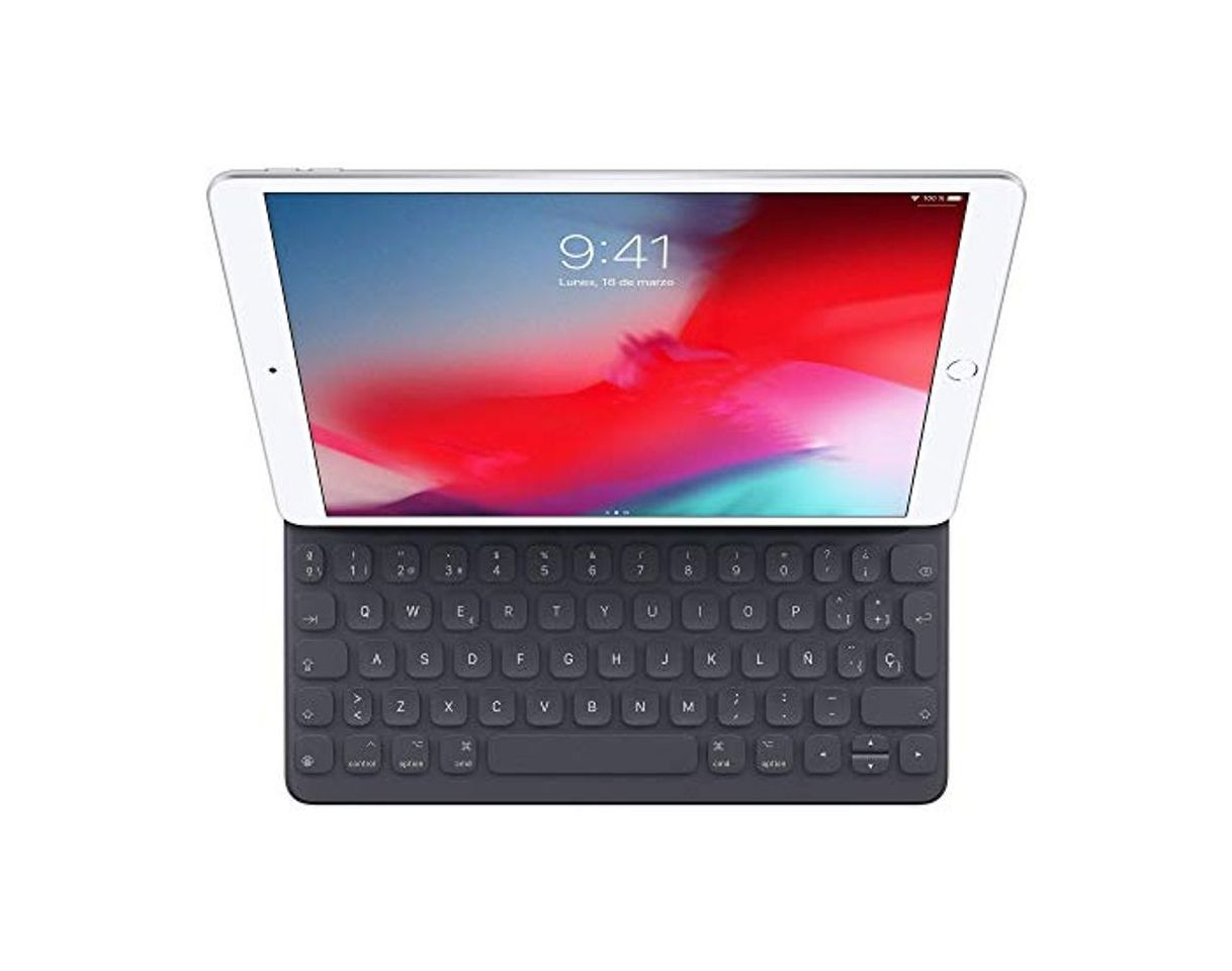Social Apple Smart Keyboard - Teclado para 10.5-inch iPad Pro