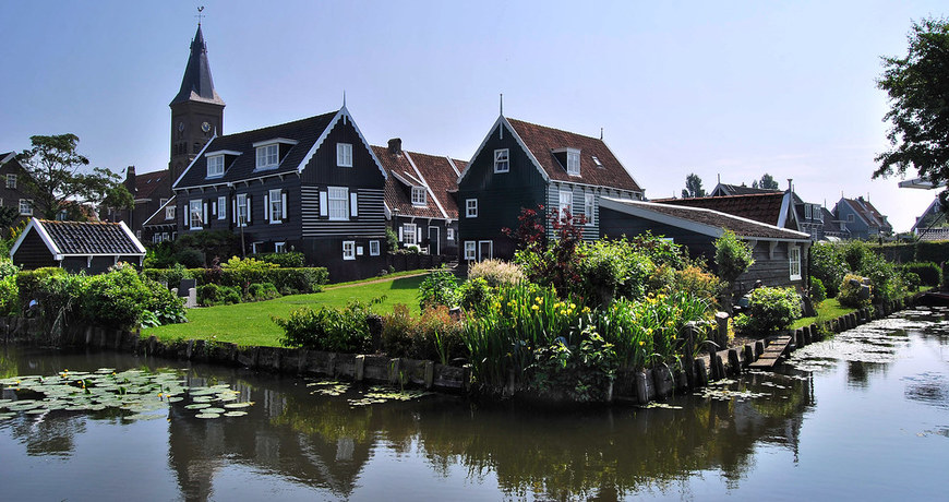 Place Marken