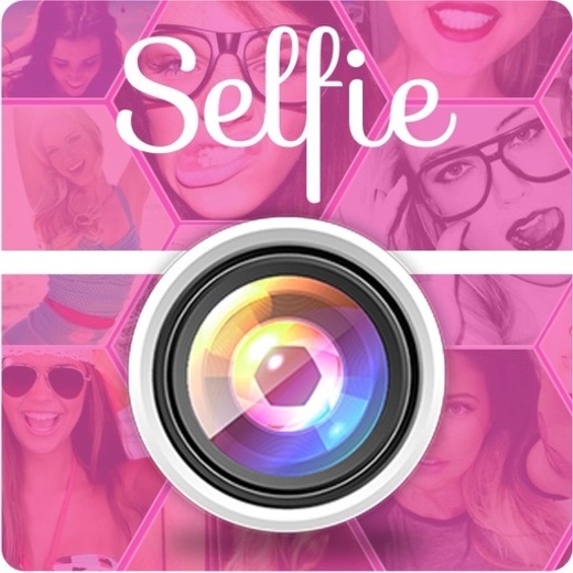 Editor de fotos Selfie - Cámara para hacer un cambio de imagen y retoques cosméticos estilo Facetune para Instagram