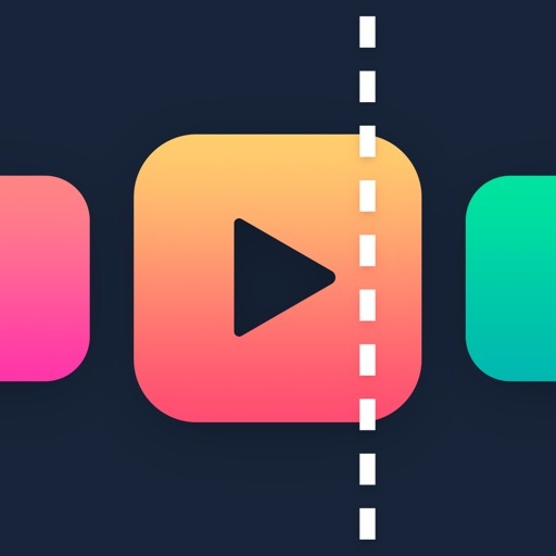 App Editor y Creador para Videos