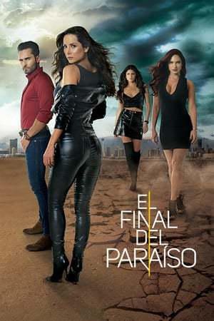 El Final del Paraíso