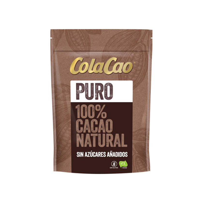 Producto Colacao Puro