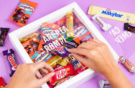 Productos Kit personalizado Emergencia de chuches